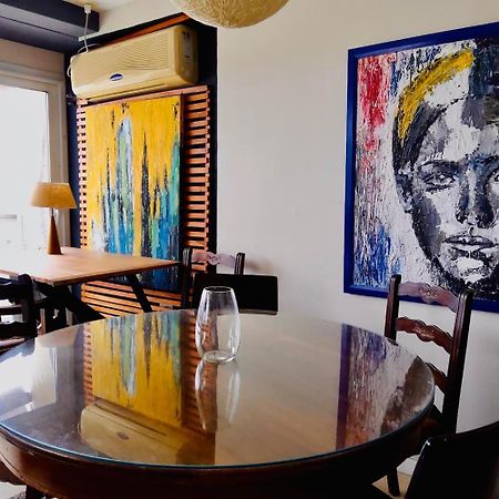 Departamento Premiun En Zona Centro Διαμέρισμα Κόρδοβα Εξωτερικό φωτογραφία