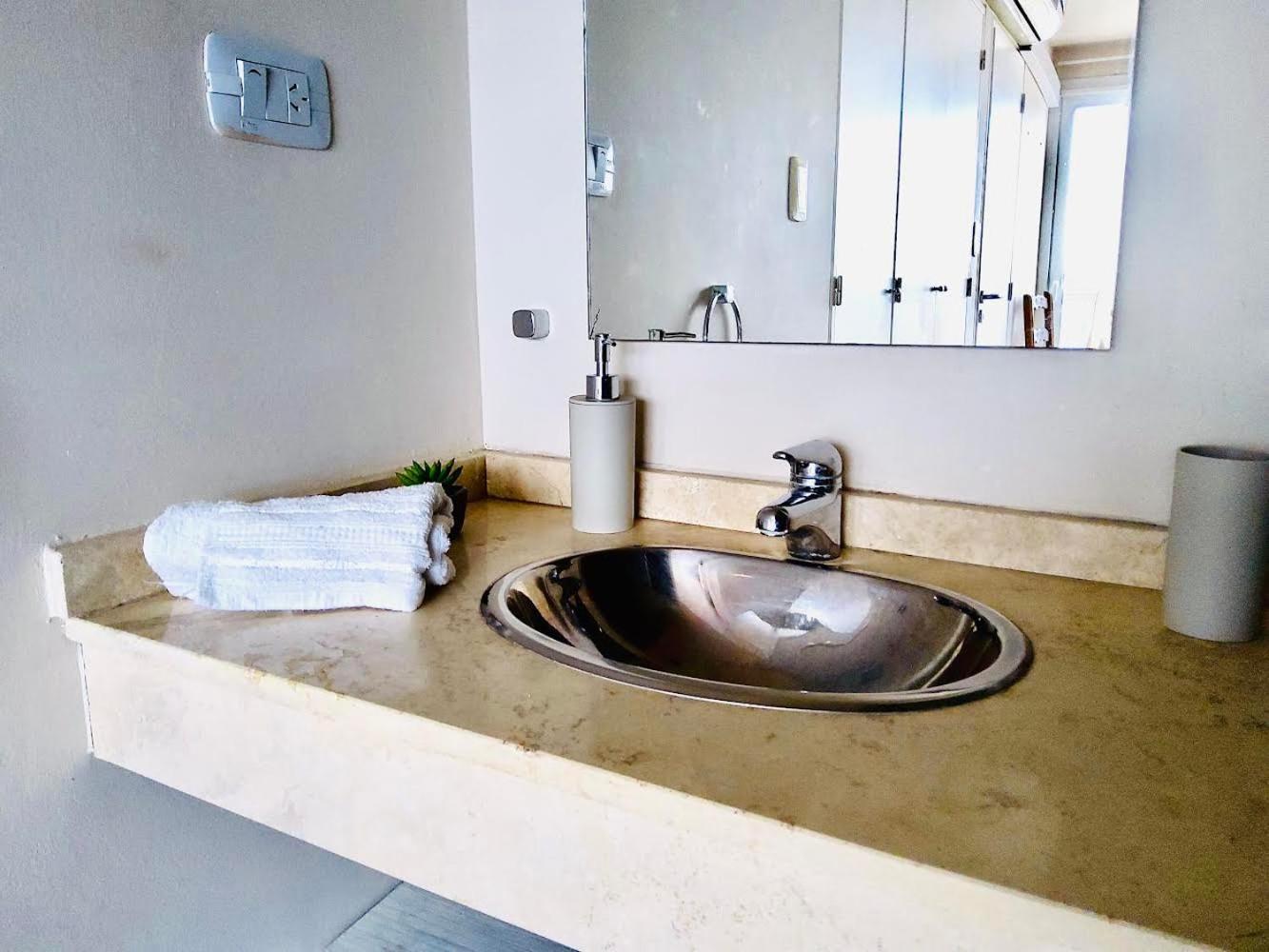 Departamento Premiun En Zona Centro Διαμέρισμα Κόρδοβα Εξωτερικό φωτογραφία