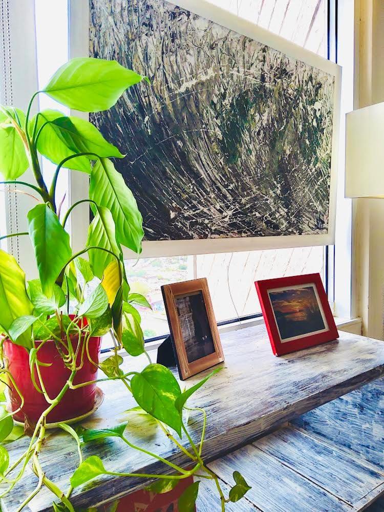 Departamento Premiun En Zona Centro Διαμέρισμα Κόρδοβα Εξωτερικό φωτογραφία