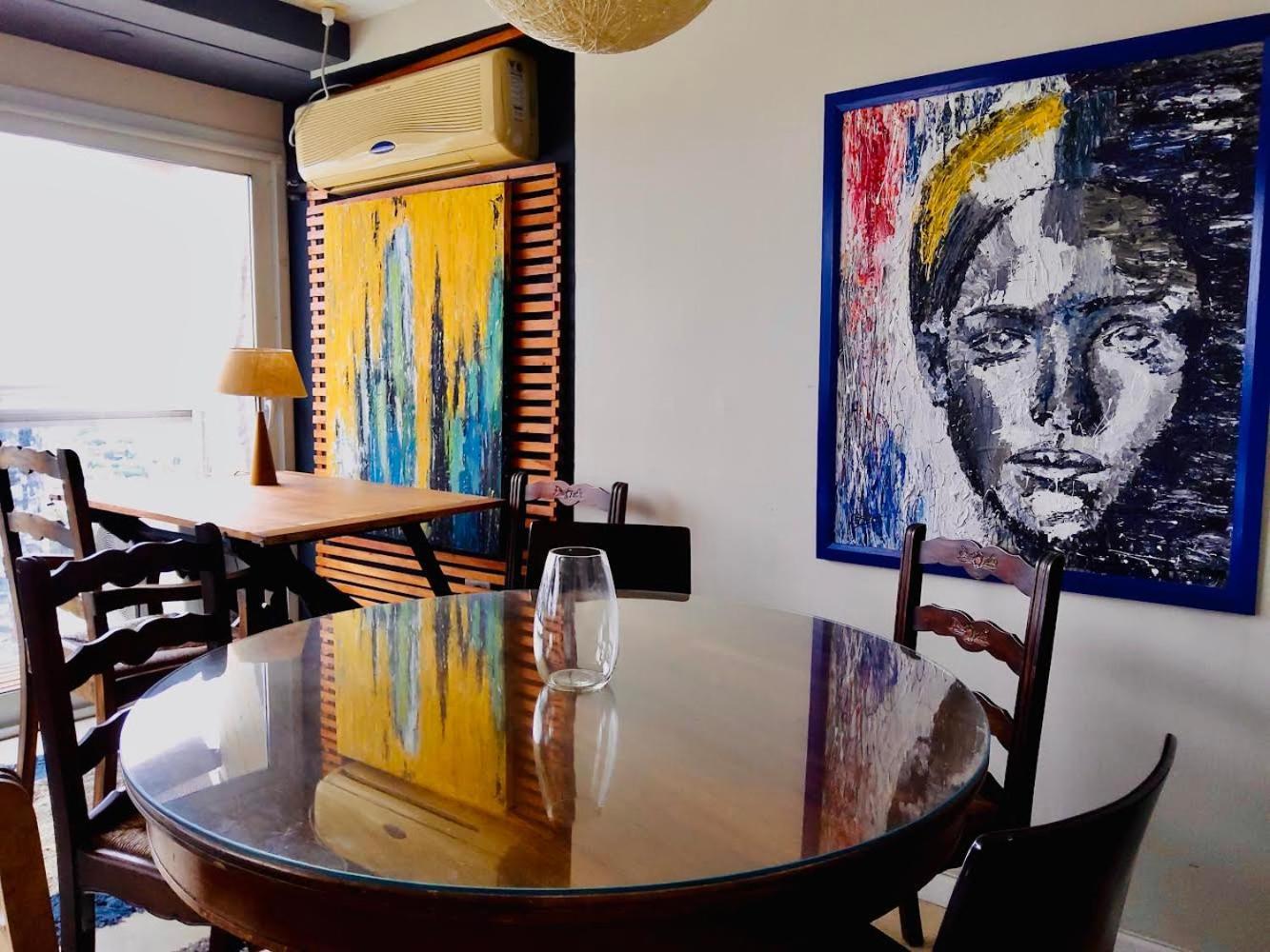 Departamento Premiun En Zona Centro Διαμέρισμα Κόρδοβα Εξωτερικό φωτογραφία