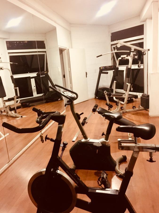 Departamento Premiun En Zona Centro Διαμέρισμα Κόρδοβα Εξωτερικό φωτογραφία