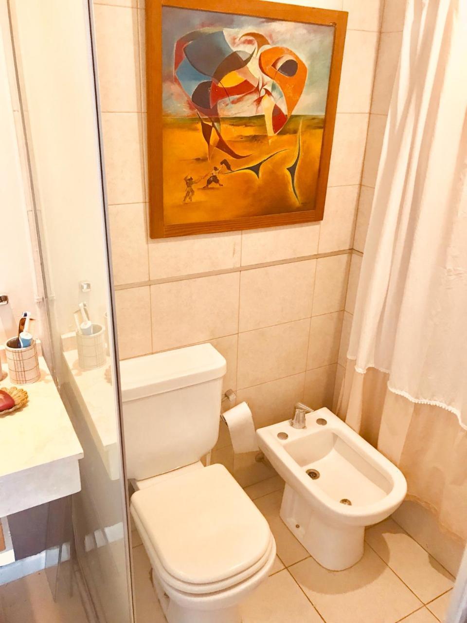 Departamento Premiun En Zona Centro Διαμέρισμα Κόρδοβα Εξωτερικό φωτογραφία