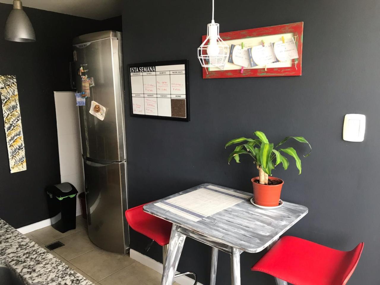 Departamento Premiun En Zona Centro Διαμέρισμα Κόρδοβα Εξωτερικό φωτογραφία