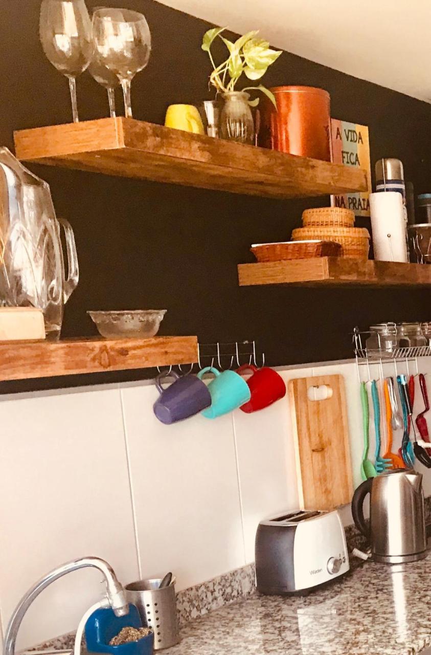 Departamento Premiun En Zona Centro Διαμέρισμα Κόρδοβα Εξωτερικό φωτογραφία