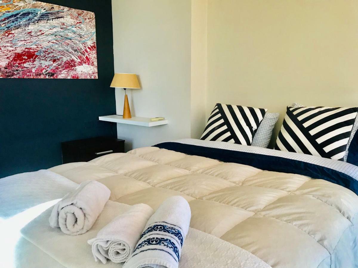 Departamento Premiun En Zona Centro Διαμέρισμα Κόρδοβα Εξωτερικό φωτογραφία