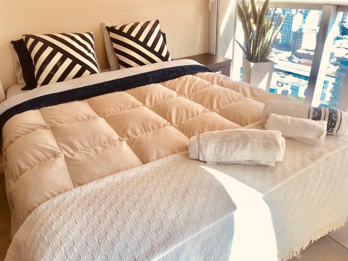 Departamento Premiun En Zona Centro Διαμέρισμα Κόρδοβα Εξωτερικό φωτογραφία
