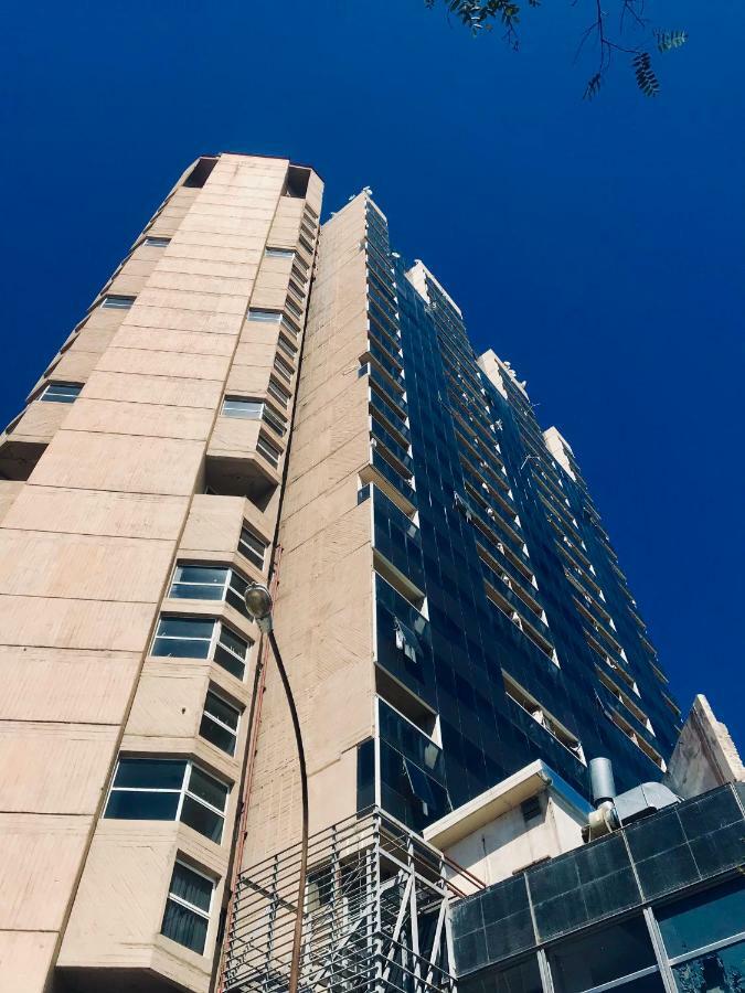 Departamento Premiun En Zona Centro Διαμέρισμα Κόρδοβα Εξωτερικό φωτογραφία